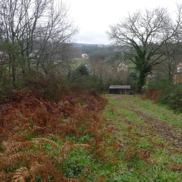 Lugar Xesta, 6, Teo, La Coruna en venta - Foto del edificio - Imagen 3 de 13