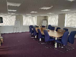 30A Harborne Rd, Birmingham en alquiler - Foto del edificio - Imagen 3 de 5