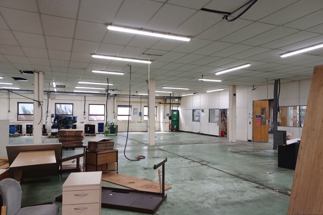 Bonsor Dr, Tadworth en alquiler Foto del interior- Imagen 1 de 5