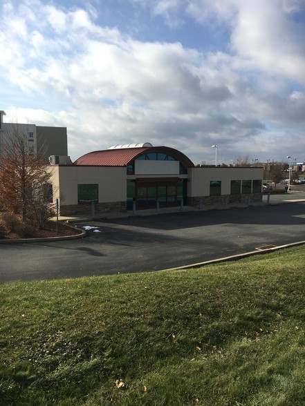 880 Schechter Dr, Wilkes Barre Township, PA en venta - Foto del edificio - Imagen 2 de 14