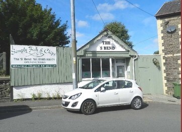 1A Wayne Cottages, Aberdare en venta Foto principal- Imagen 1 de 2