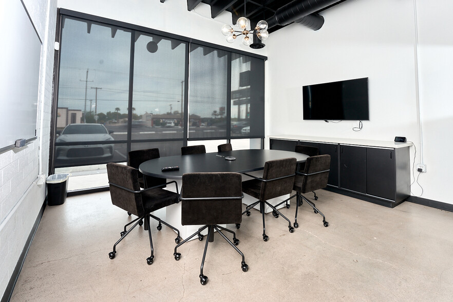 4526 N 7th St, Phoenix, AZ en alquiler - Foto del interior - Imagen 3 de 17