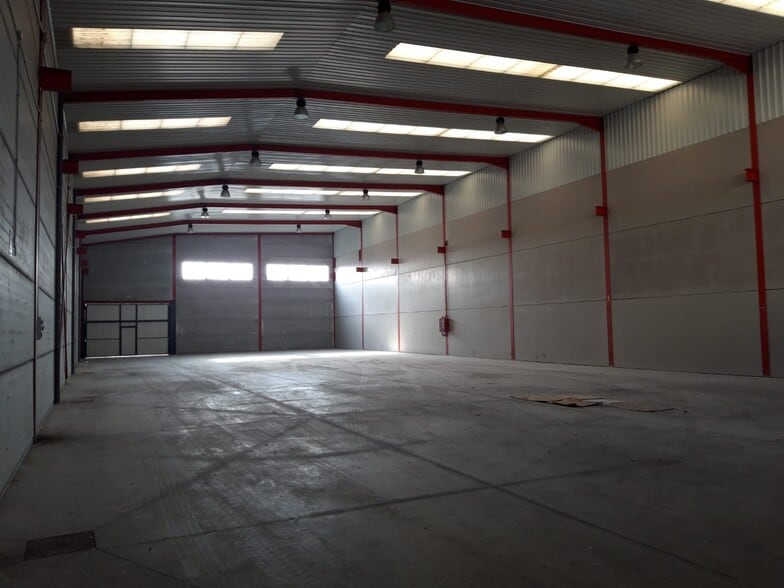 Calle Fernando III el Santo, Talavera de la Reina, Toledo en venta - Foto del interior - Imagen 3 de 9