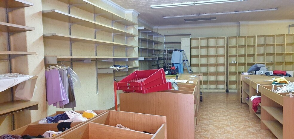 Local en A Coruña, La Coruna en venta - Foto del interior - Imagen 2 de 11