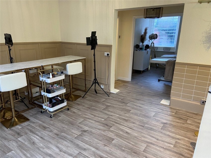 1-30 Westmoreland St, Harrogate en alquiler Foto del interior- Imagen 1 de 2