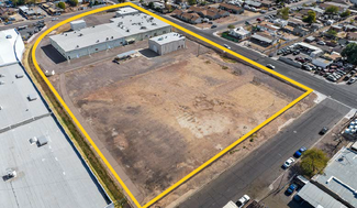 Más detalles para 234 E Mohave St, Phoenix, AZ - Nave en alquiler