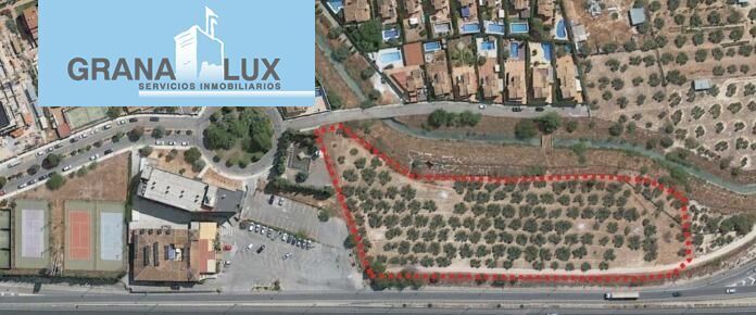 Calle los Juncos, Albolote, Granada en venta - Foto del edificio - Imagen 2 de 28