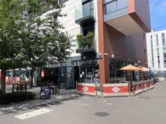 Más detalles de 73 Victoria Av, Southend-On-Sea - Edificio residencial en venta
