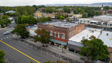 226 E Main St, Walla Walla, WA en alquiler Foto del edificio- Imagen 2 de 23