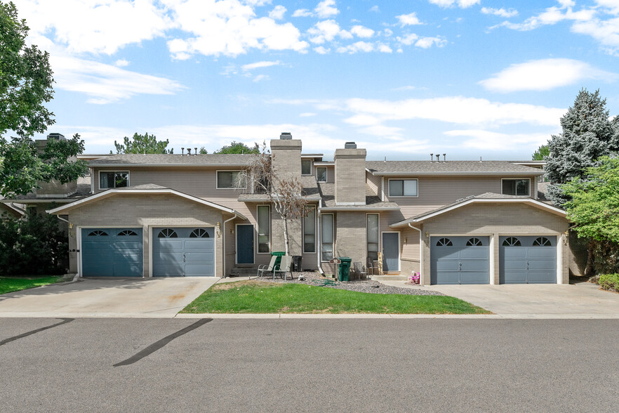 5750 W 20th St, Greeley, CO en venta - Foto del edificio - Imagen 2 de 19