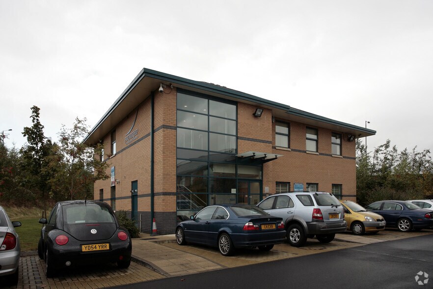 Fryers Way, Ossett en alquiler - Foto del edificio - Imagen 2 de 3