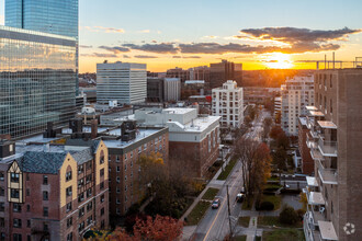 40 Barker Ave, White Plains, NY - VISTA AÉREA  vista de mapa