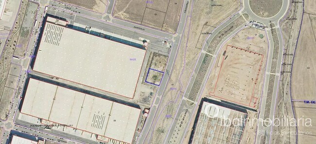 Más detalles de Terreno en venta