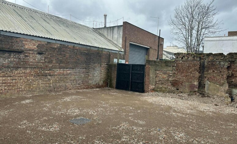 Rear 159 The Vale, London en alquiler - Foto principal - Imagen 1 de 1