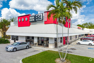 Más detalles para 11707-11777 N Dale Mabry Hwy, Tampa, FL - Local en alquiler