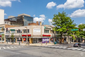 Más detalles para 8561 Fenton St, Silver Spring, MD - Oficina en alquiler