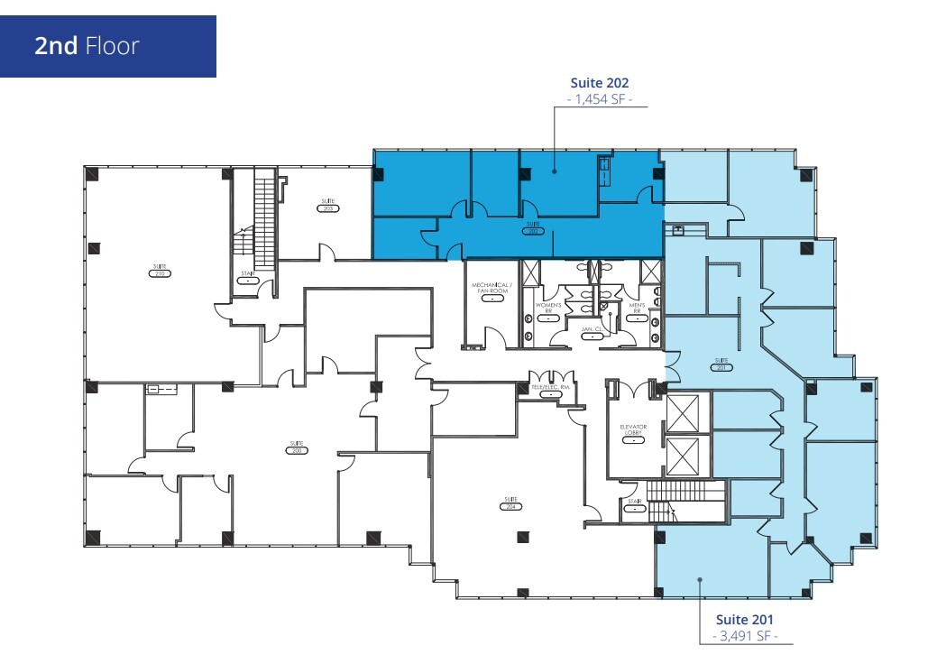 12001 Ventura Pl, Studio City, CA en alquiler Plano de la planta- Imagen 1 de 1