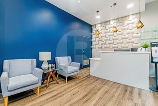 Más detalles de Windsor Rd & White Hart Drive, Rouse Hill - Oficina en alquiler