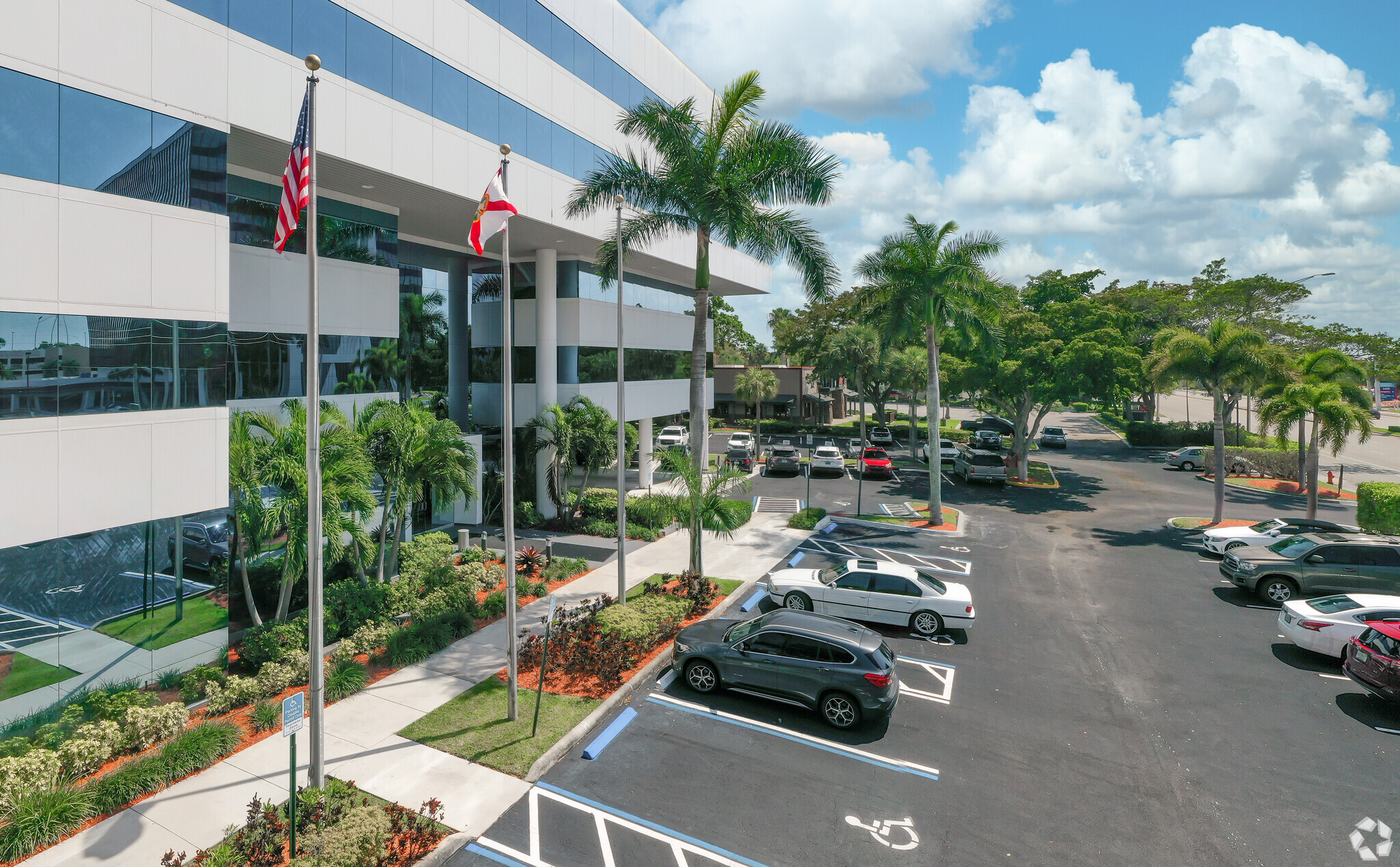 6550 N Federal Hwy, Fort Lauderdale, FL en alquiler Foto del edificio- Imagen 1 de 7