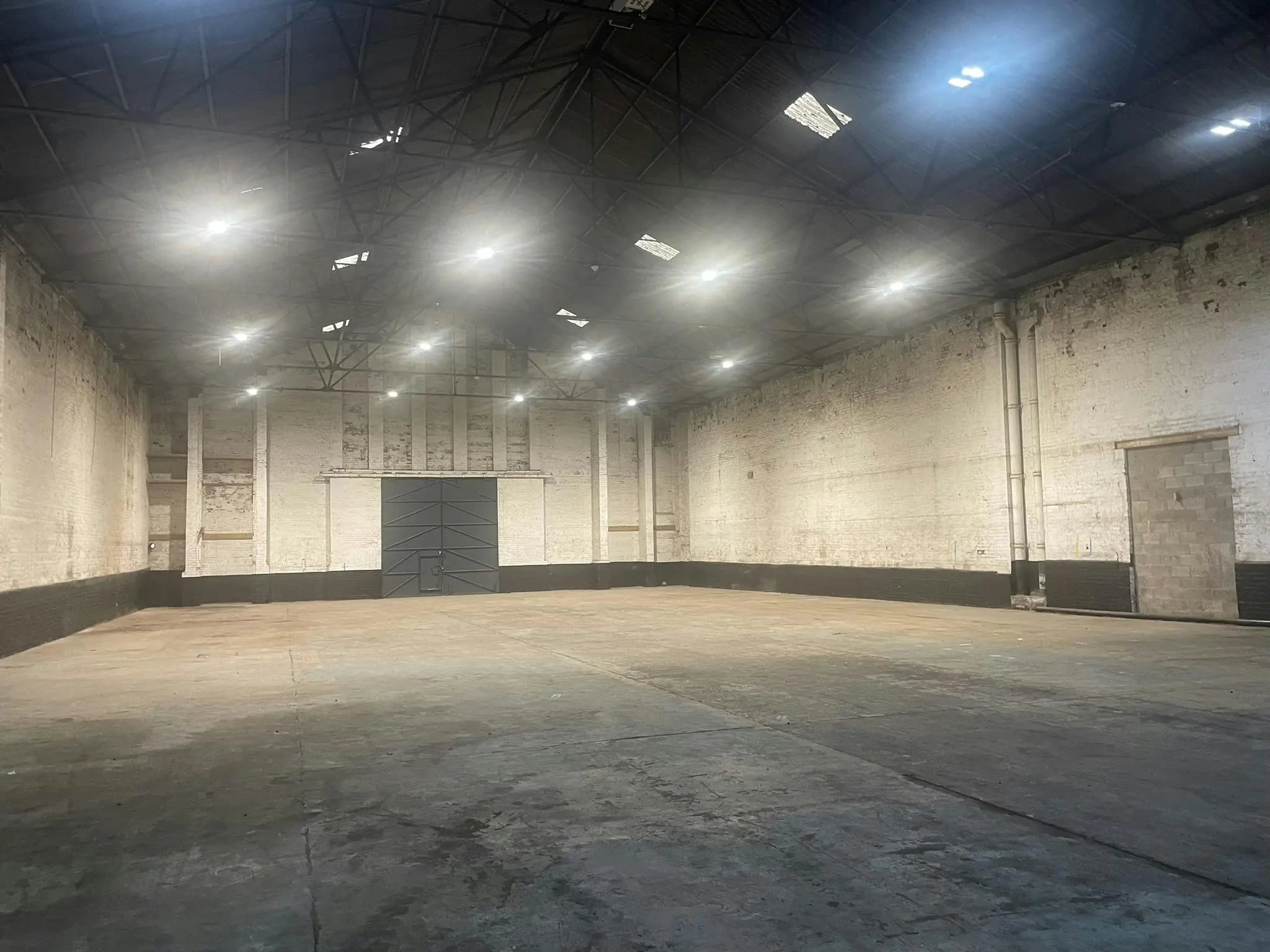 Baltic Rd, Bootle en alquiler Foto del interior- Imagen 1 de 3