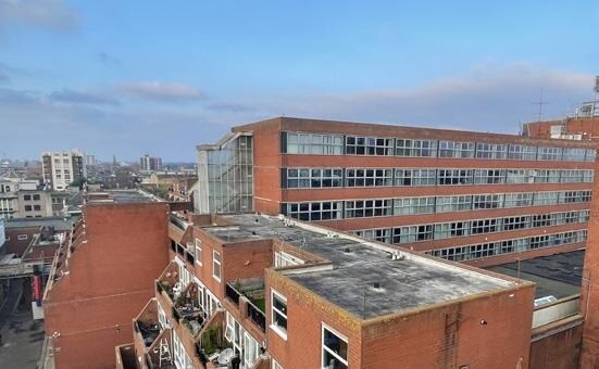 Chatsworth Rd, Worthing en alquiler - Vista aérea - Imagen 3 de 8