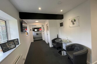 Latimer Rd, Latimer en alquiler Foto del interior- Imagen 1 de 3