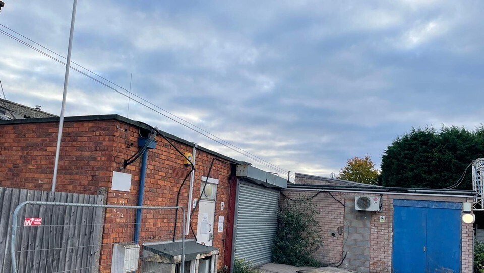 Fryers Rd, Walsall en alquiler Foto del edificio- Imagen 1 de 10