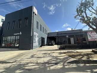 Más detalles para 3014-3018 N Coolidge Ave, Los Angeles, CA - Naves en venta