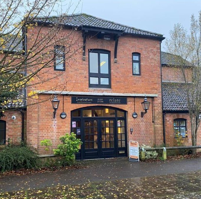 Bridport Rd, Dorchester en alquiler Foto del edificio- Imagen 1 de 3