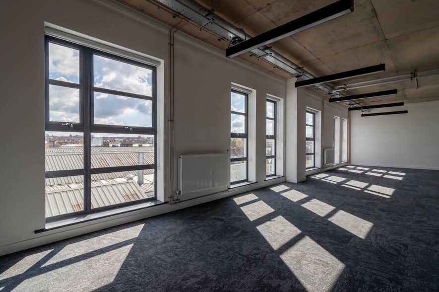 Bath Rd, Bristol en venta - Foto del interior - Imagen 3 de 17