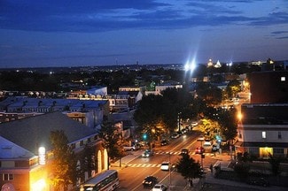 Más detalles de 850 Quincy St NW, Washington, DC - Local en alquiler