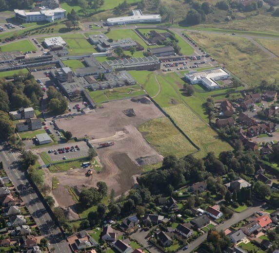 Halbeath Rd, Dunfermline en venta - Foto principal - Imagen 1 de 1