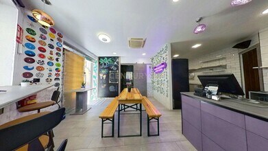 Local en Malgrat de Mar, Barcelona en alquiler Foto del interior- Imagen 2 de 23