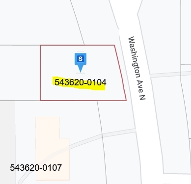 701 Washington Ave N, Kent, WA en venta - Plano de solar - Imagen 1 de 2