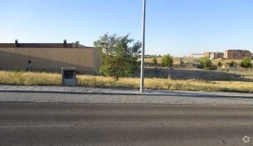 Terreno en Navalcarnero, Madrid en venta - Foto del edificio - Imagen 3 de 3
