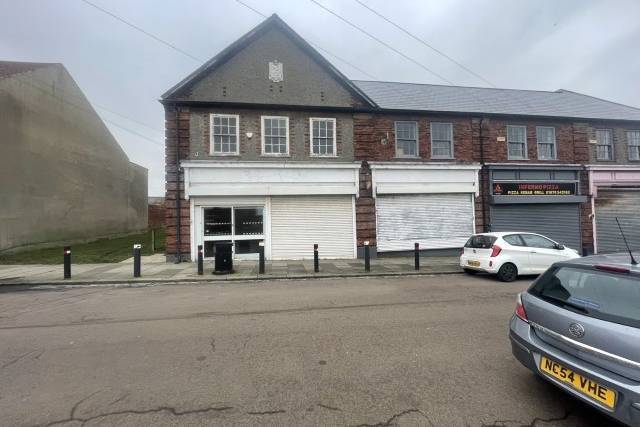 8 West Market, Lynemouth en venta - Foto del edificio - Imagen 2 de 2