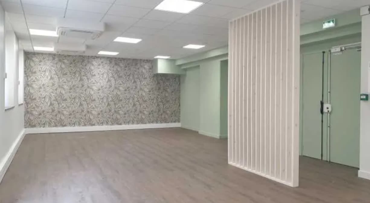 109 Boulevard De La Bataille De Stalingrad, Villeurbanne en alquiler Foto del interior- Imagen 1 de 12