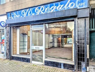 Más detalles de 186 Argyll St, Dunoon - Local en venta