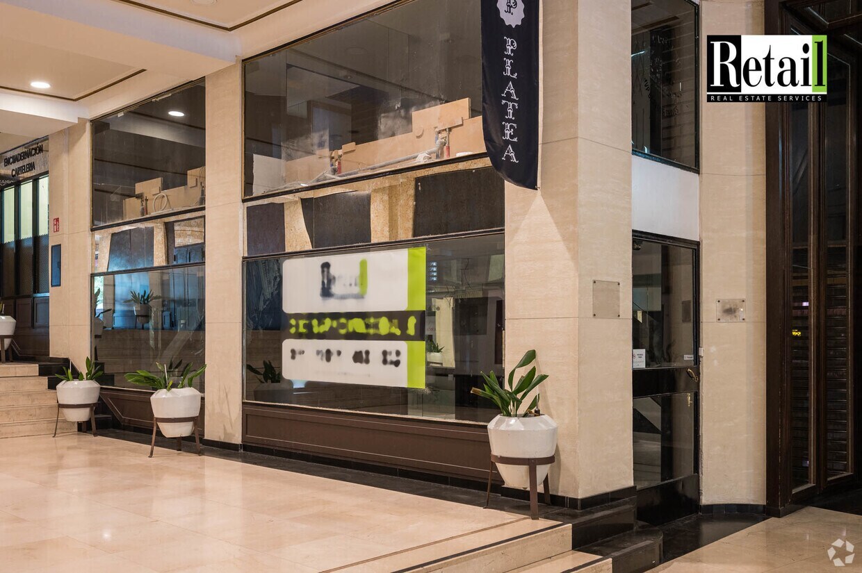 Calle de Goya, 5-7, Madrid, MAD 28001 -  -  - Foto del interior - Image 1 of 2