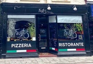 Más detalles de 16 Park St, Minehead - Local en venta