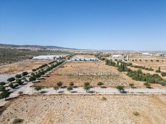 Más detalles de Avenida de Entrecaminos, Escúzar - Nave en venta