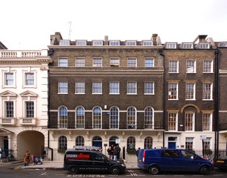 Más detalles de 20-21 Southampton Pl, London - Oficina en alquiler