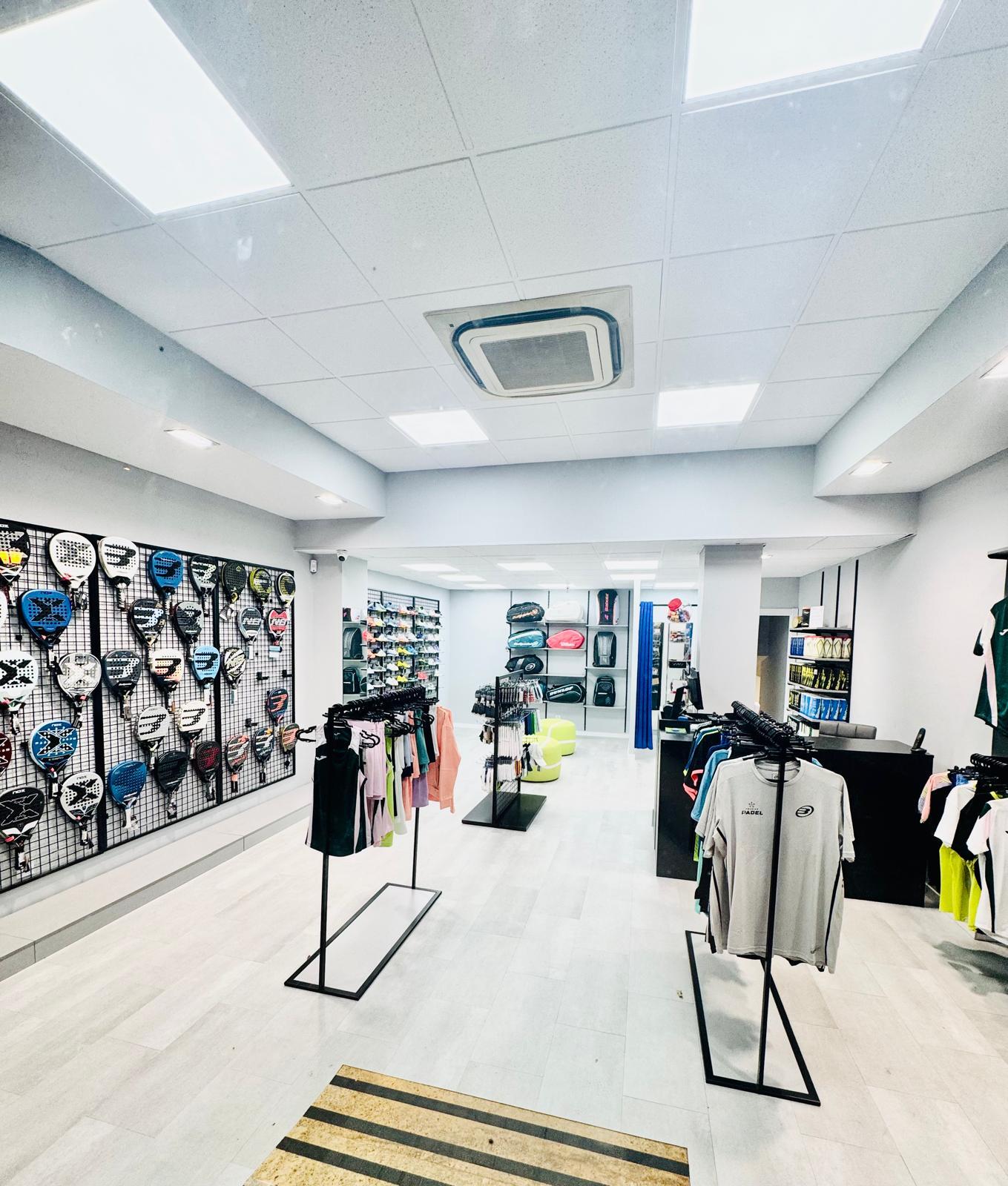 Avenida Libertad, Alcorcón, Madrid en alquiler Foto del interior- Imagen 1 de 18