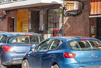 Más detalles de Local en alquiler