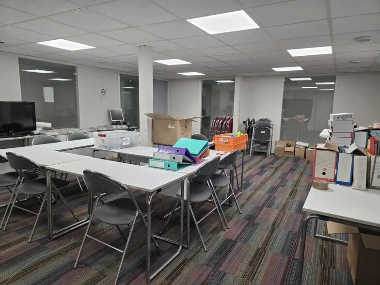 3 Rue Guy De Gouyon Du Verger, Arcueil en venta - Foto del interior - Imagen 3 de 8