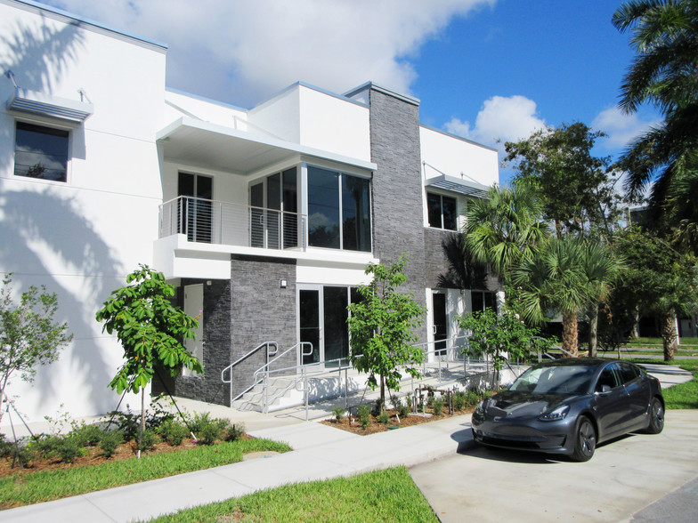 1801 SE 3rd Ave, Fort Lauderdale, FL en alquiler - Foto principal - Imagen 1 de 11