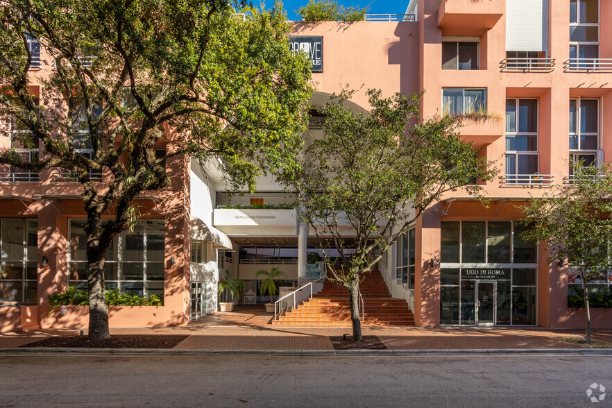 2801 Florida Ave, Miami, FL en alquiler - Foto del edificio - Imagen 2 de 19