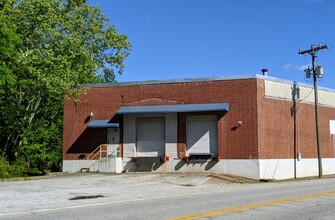 310 Industrial Dr, Greenville, SC en alquiler Foto del edificio- Imagen 1 de 3