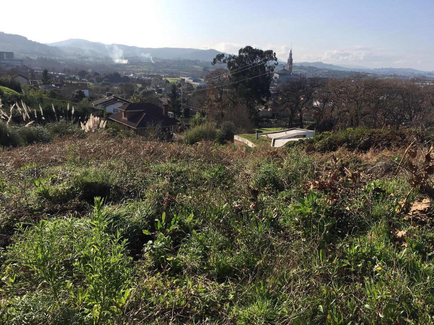 Terreno en Gijón, Asturias en venta Foto del edificio- Imagen 1 de 12