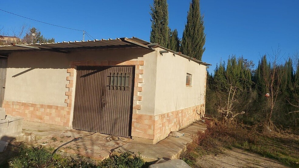 Canadillo, Cieza, Murcia en venta - Foto del edificio - Imagen 1 de 11